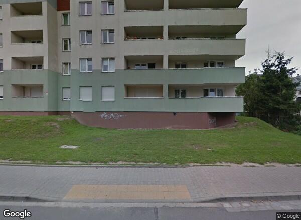 Ceny mieszkań Wrocław UL. STROŃSKA 7