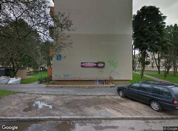 Ceny mieszkań Bydgoszcz Zofii Nałkowskiej 8