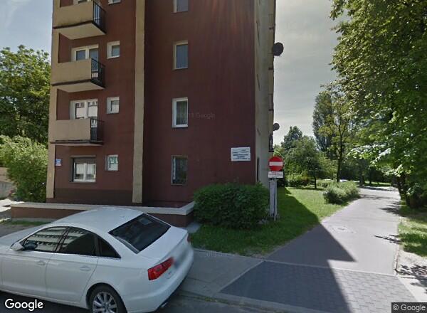 Ceny mieszkań Łódź Zbiorcza 17