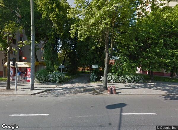 Ceny mieszkań Gdynia Wójta Radtkego 24