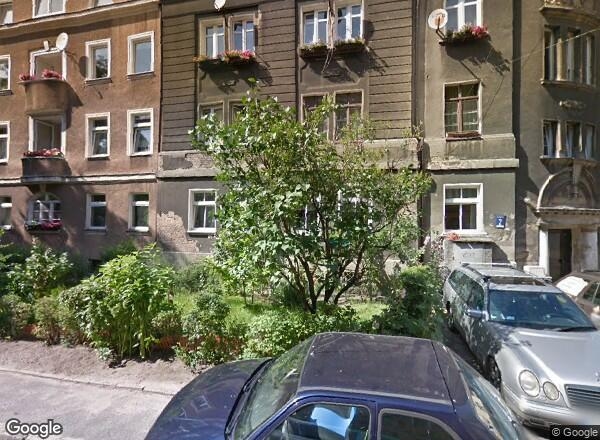 Ceny transakcyjne mieszkań Szczecin Garncarska 2