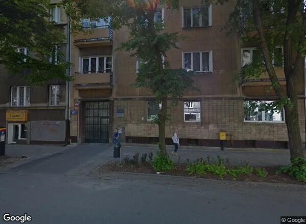 Ceny mieszkań Łódź Gdańska 115