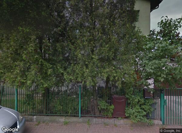 Ceny mieszkań Warszawa ul. Benedykta 1