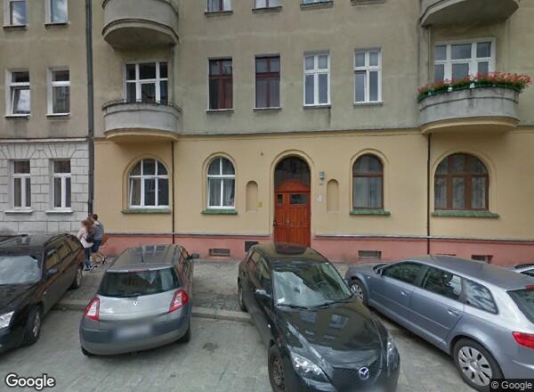 Ceny mieszkań Wrocław UL. MIKOŁAJA REJA 66