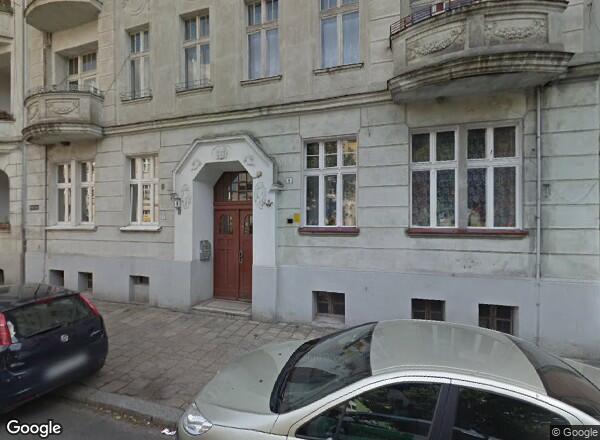 Ceny mieszkań Wrocław UL. OŁOWIANA 8