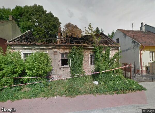 Ceny mieszkań Kraków Gdańska 11