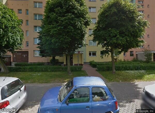 Ceny transakcyjne mieszkań Gdańsk Leszczyńskich 1