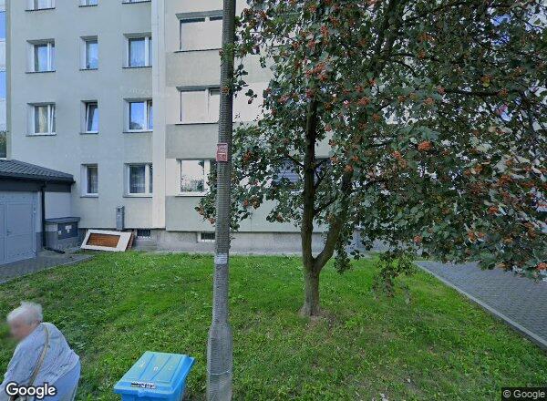 Ceny mieszkań Warszawa ul. K. Wyki 7