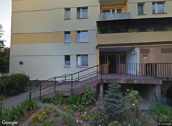 Ceny mieszkań Warszawa ul. gen. A. E. Fieldorfa „Nila” 7