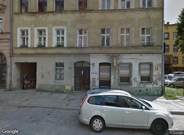 Ceny mieszkań Wrocław UL. GEN. IGNACEGO PRĄDZYŃSKIEGO 20