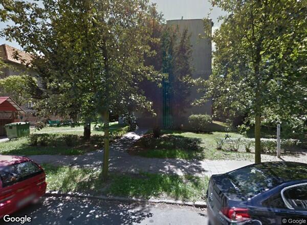 Ceny mieszkań Wrocław AL. JARZĘBINOWA 11