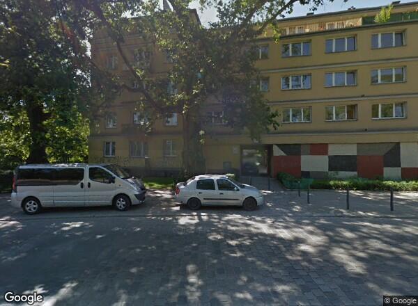 Ceny mieszkań Wrocław PODWALE 55