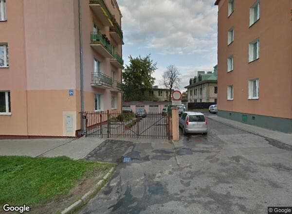 Ceny transakcyjne mieszkań Lublin Legionowa 21A