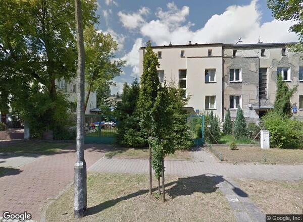 Ceny mieszkań Warszawa ul. S. Witkiewicza 31