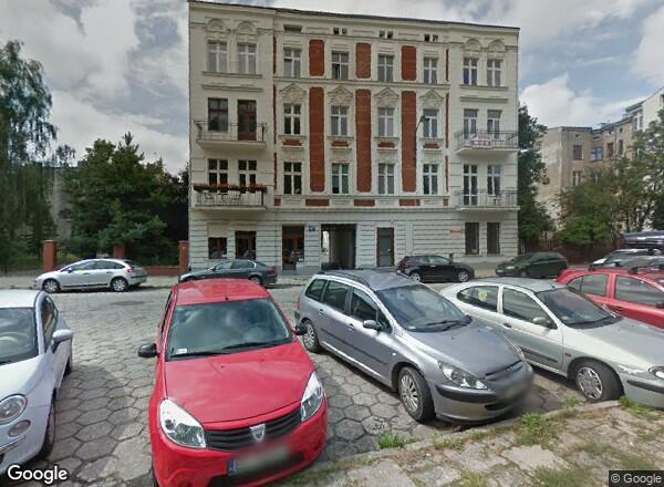 Ceny mieszkań Łódź Targowa 47