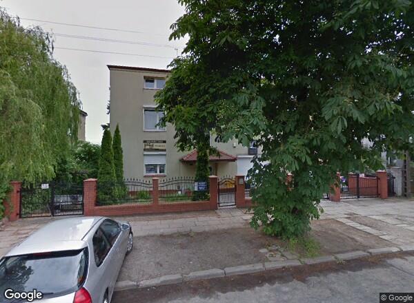 Ceny mieszkań Poznań Saperska 41