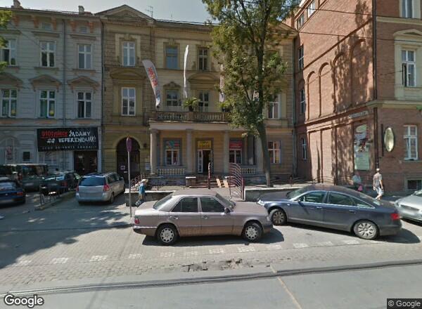 Ceny mieszkań Kraków Karmelicka 34