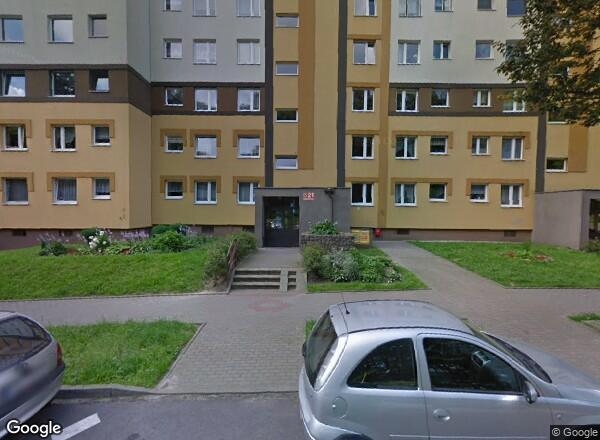 Ceny transakcyjne mieszkań Szczecin Pomarańczowa 21