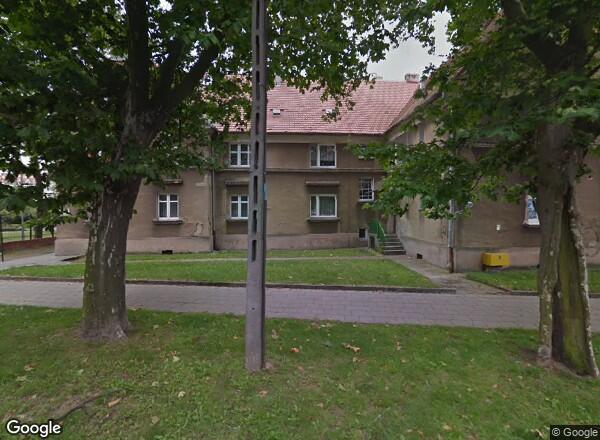 Ceny mieszkań Poznań Rolna 55