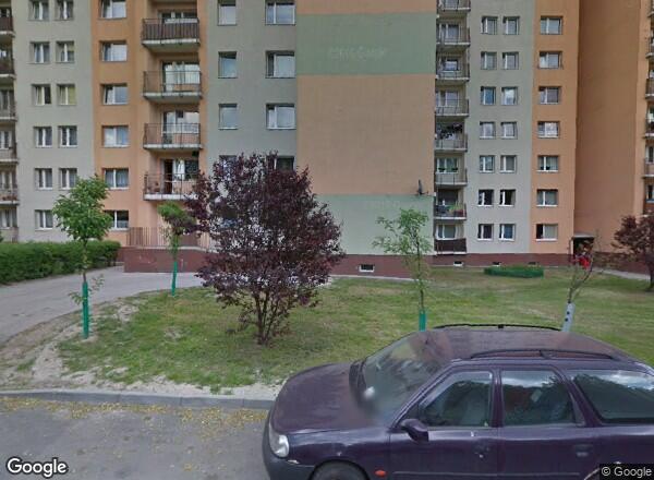 Ceny mieszkań Katowice Józefowska 116A