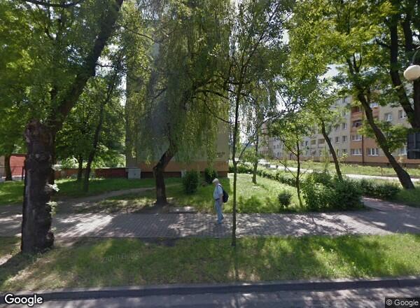 Ceny mieszkań Katowice Gliwicka 218A