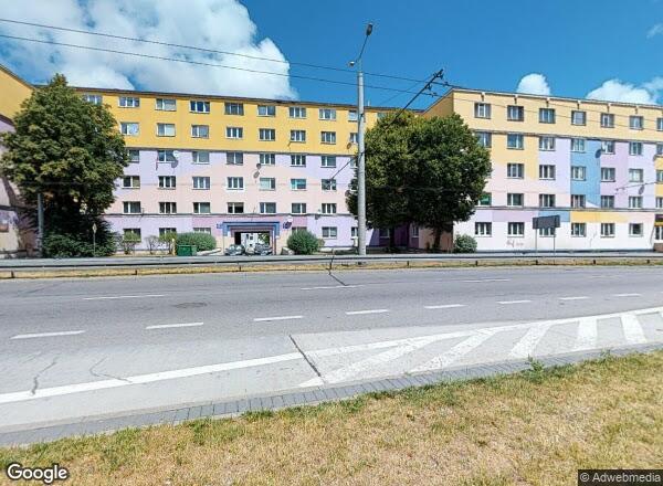 Ceny mieszkań Gdynia Morska 135