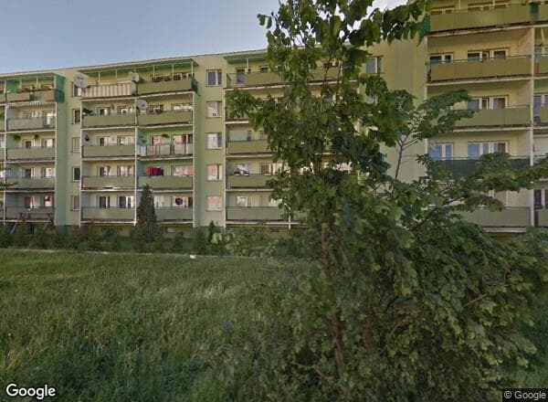 Ceny transakcyjne mieszkań Bydgoszcz Konopna 18