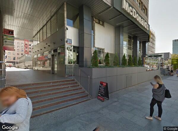 Ceny mieszkań Warszawa ul. Świętokrzyska 35