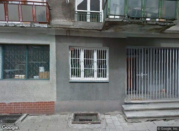 Ceny transakcyjne mieszkań Gdańsk Czopowa 9