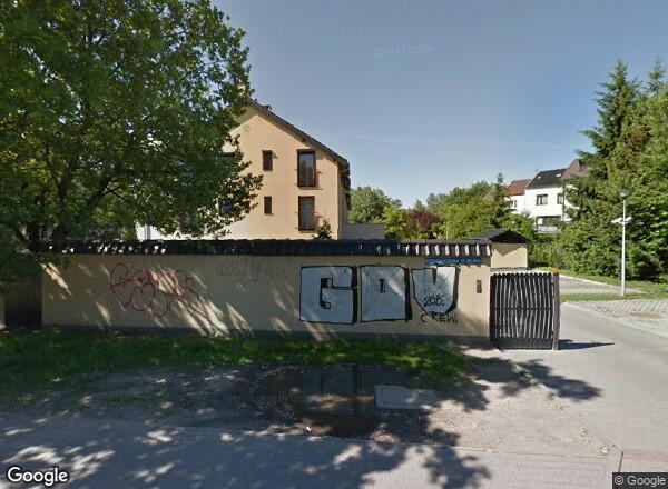 Ceny mieszkań Wrocław UL. STRACHOCIŃSKA 63