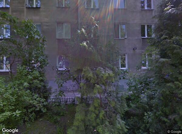 Ceny mieszkań Kraków Królewska 30