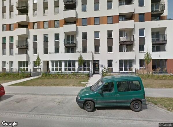Ceny transakcyjne mieszkań Kraków Bolesława Orlińskiego 10