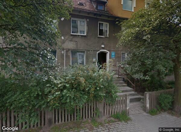 Ceny mieszkań Gdańsk Emilii Plater 11