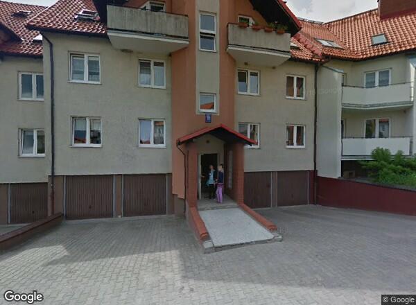 Ceny mieszkań Szczecin Słowacka 19