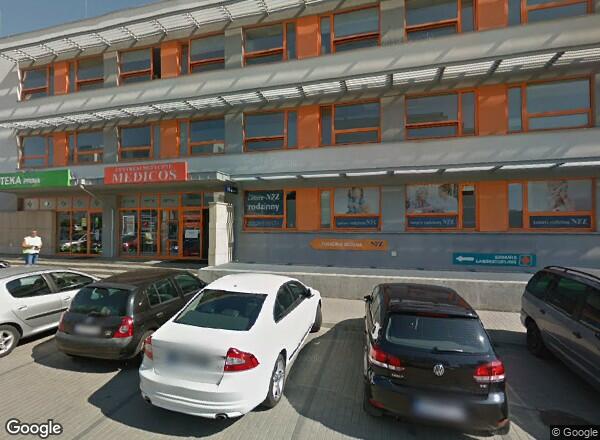 Ceny mieszkań Lublin Onyksowa 12