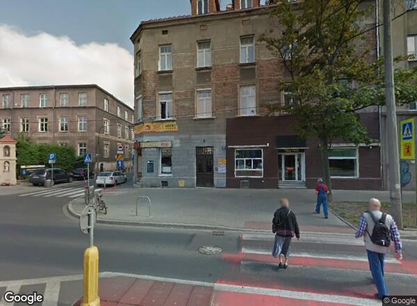 Ceny mieszkań Kraków Czarnowiejska 51