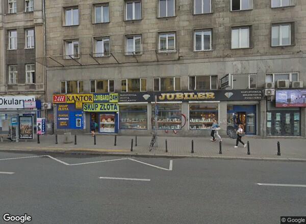 Ceny mieszkań Warszawa ul. Krucza 49