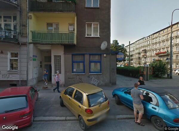 Ceny mieszkań Wrocław UL. NOWOWIEJSKA 23