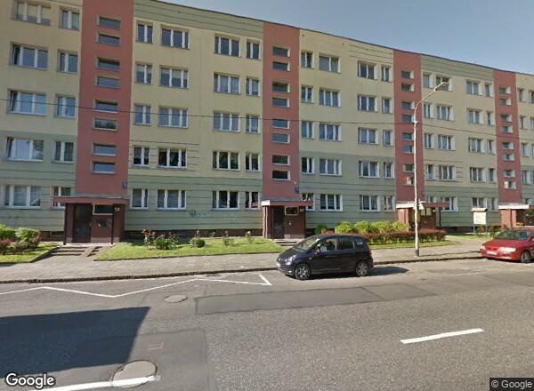 Ceny mieszkań Szczecin Emilii Plater 77