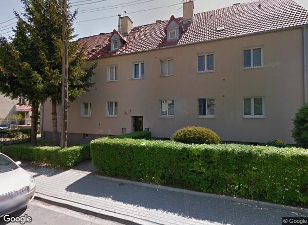 Ceny mieszkań Poznań Gwiaździsta 31