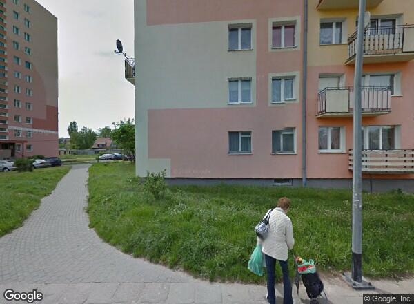 Ceny transakcyjne mieszkań Gdańsk Bzowa 3