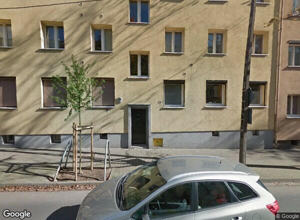 Ceny mieszkań Poznań Nad Wierzbakiem 36