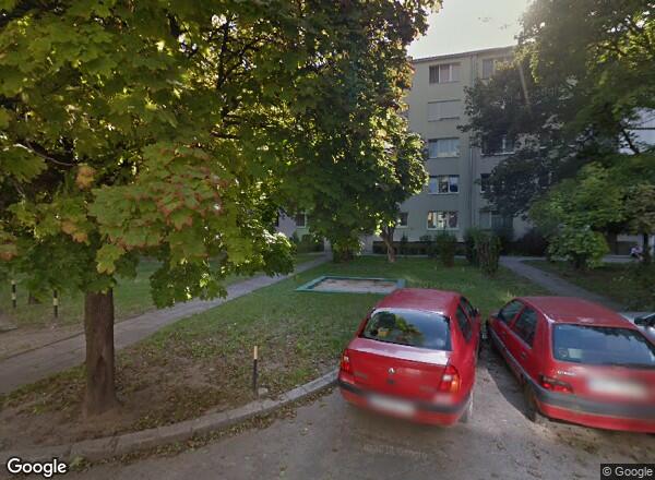 Ceny mieszkań Wrocław UL. NIKLOWA 5