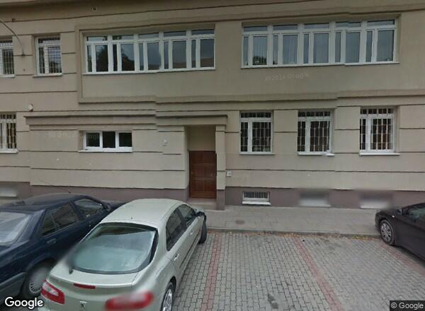 Ceny mieszkań Warszawa ul. Józefa Lewartowskiego 17A