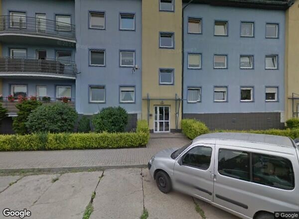 Ceny transakcyjne mieszkań Wrocław UL. CZERNIAWSKA 10