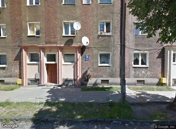 Ceny mieszkań Gdańsk Wolności 19