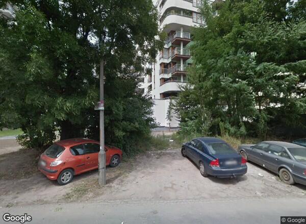 Ceny mieszkań Kraków Cystersów 26