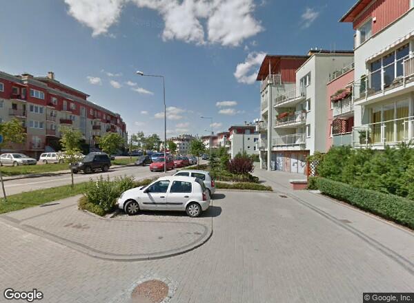 Ceny mieszkań Gdańsk Przytulna 15