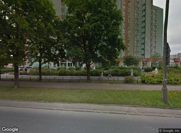 Ceny mieszkań Warszawa ul. L. Kondratowicza 4