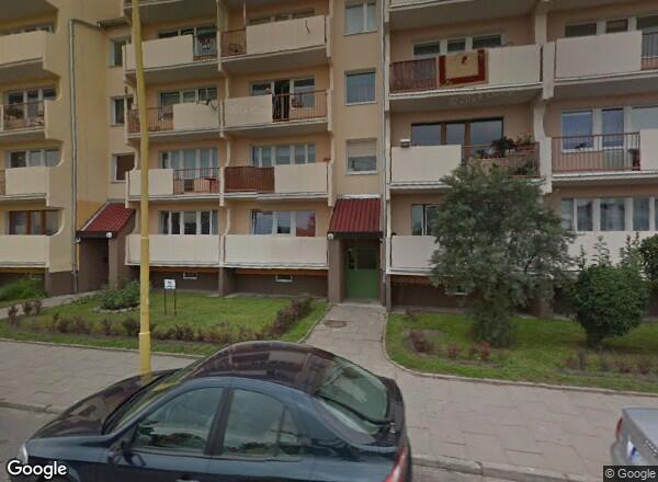 Ceny mieszkań Szczecin Świstacza 5